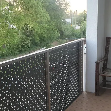 Winogrady Apartment