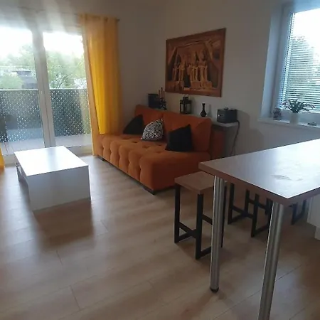 Apartamento Winogrady