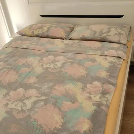 Apartment Winogrady